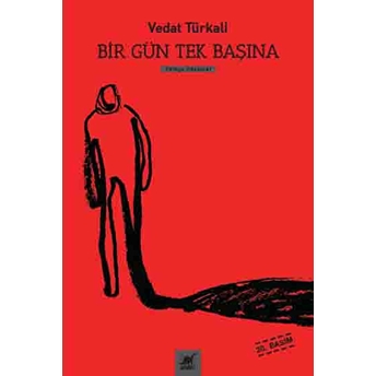 Bir Gün Tek Başına Vedat Türkali