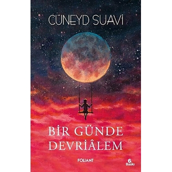 Bir Günde Devrialem Cüneyd Suavi