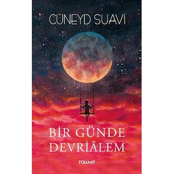 Bir Günde Devrialem Cüneyd Suavi