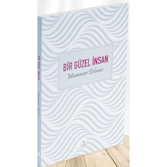 Bir Güzel Insan Muammer Dolmacı