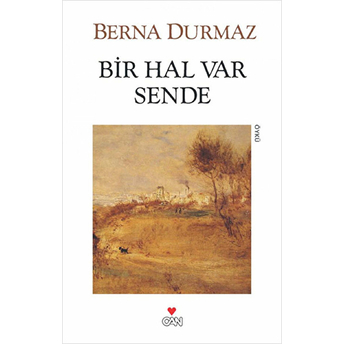 Bir Hal Var Sende Berna Durmaz