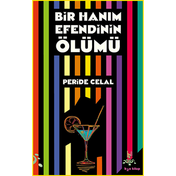 Bir Hanımefendinin Ölümü Peride Celal