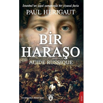 Bir Haraşo Paul Herıgaut