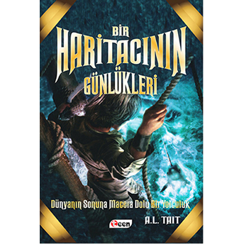 Bir Haritacının Günlükleri - 1 A. L.tait