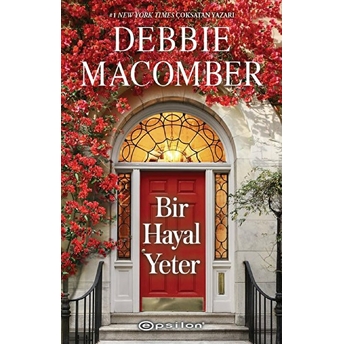 Bir Hayal Yeter Debbie Macomber