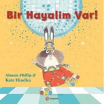 Bir Hayalim Var! Simon Philip, Kate Hindley