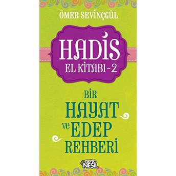 Bir Hayat Ve Edep Rehberi