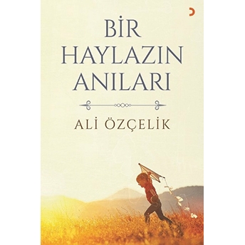 Bir Haylazın Anıları - Ali Özçelik