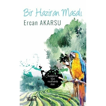 Bir Haziran Masalı Ercan Akarsu