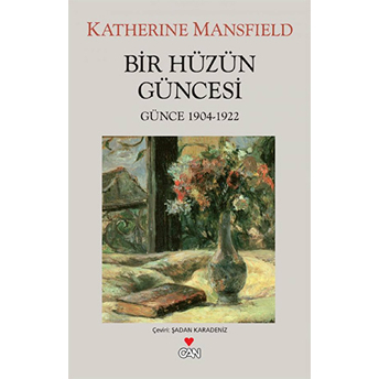 Bir Hüzün Güncesi/ (1904-1922) Katherine Mansfield