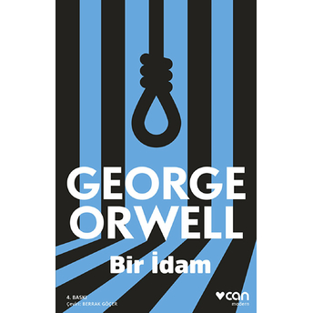 Bir Idam George Orwell