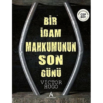 Bir Idam Mahkumunun Son Günü - Cep Boy Victor Hugo