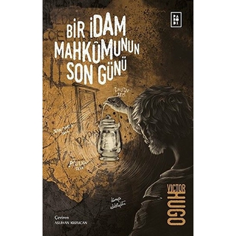 Bir Idam Mahkûmunun Son Günü Victor Hugo