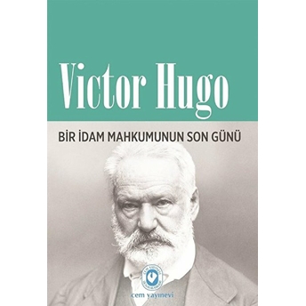 Bir Idam Mahkumunun Son Günü Victor Hugo