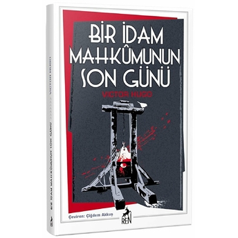 Bir Idam Mahkûmunun Son Günü Victor Hugo