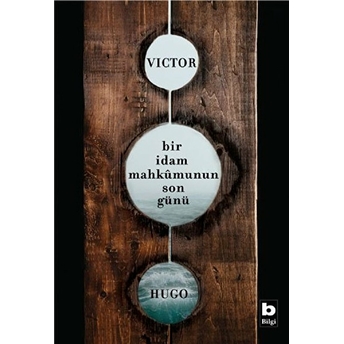 Bir Idam Mahkumunun Son Günü Victor Hugo