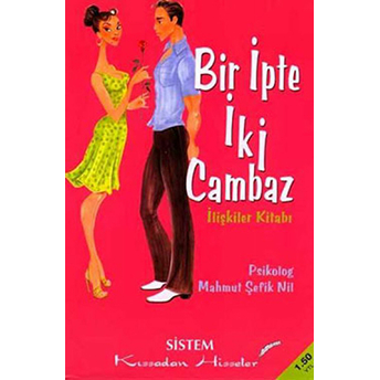 Bir Ipte Iki Cambaz