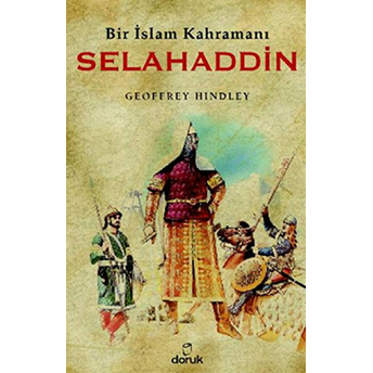 Bir Islam Kahramanı Selahaddin