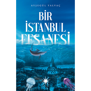 Bir Istanbul Efsanesi Ayşegül Yalvaç