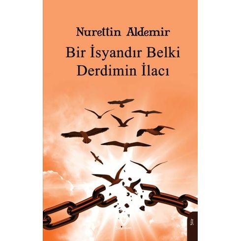 Bir Isyandır Belki Derdimin Ilacı Nurettin Aldemir