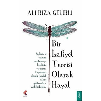 Bir Izafiyet Teorisi Olarak Hayat Ali Rıza Gelirli