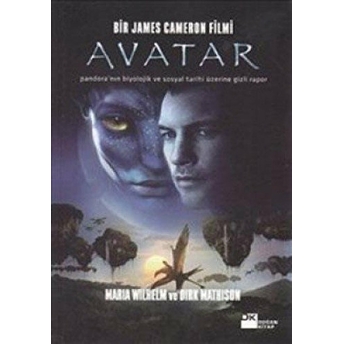 Bir James Cameron Filmi: Avatar Dirk Mathison