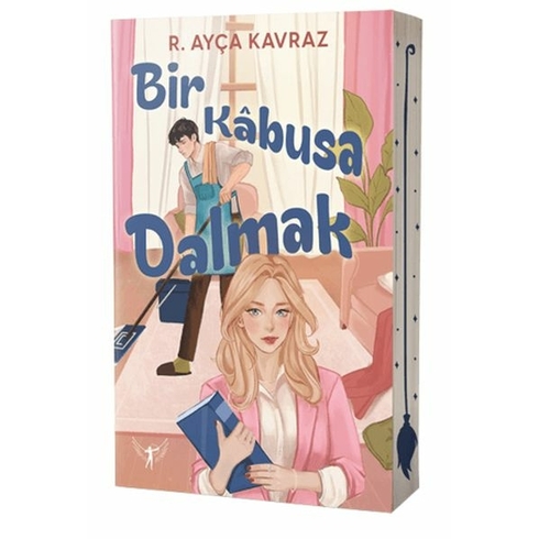 Bir Kabusa Dalmak R. Ayça Kavraz