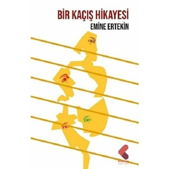 Bir Kaçış Hikayesi Emine Ertekin