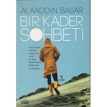 Bir Kader Sohbeti