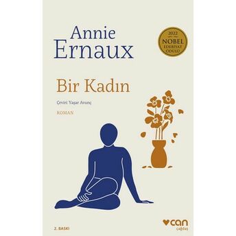 Bir Kadın Annie Ernaux