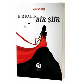 Bir Kadın Bir Şiir Mehtap User