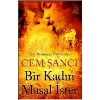 Bir Kadın Masal Ister Cem Şancı