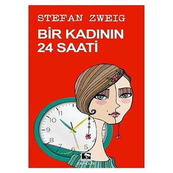 Bir Kadının 24 Saati Stefan Zweig