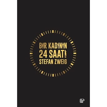 Bir Kadının 24 Saati Stefan Zweig