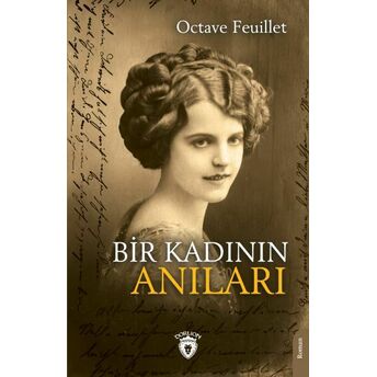 Bir Kadının Anıları Octave Feuillet