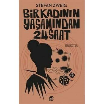 Bir Kadının Yaşamından 24 Saat Stefan Zweig