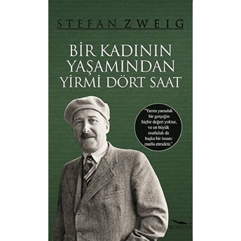 Bir Kadının Yaşamından Yirmi Dört Saat - Kolektif