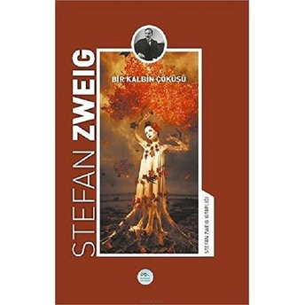 Bir Kalbin Çöküşü Stefan Zweig