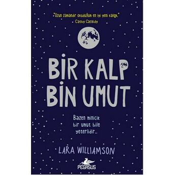 Bir Kalp Bin Umut Lara Williamson