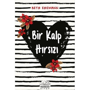 Bir Kalp Hırsızı Beth Ehemann