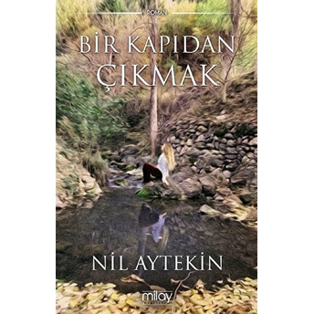 Bir Kapıdan Çıkmak Nil Aytekin