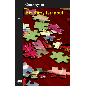 Bir Karış Istanbul Ömer Ayhan