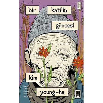 Bir Katilin Güncesi Kim Young-Ha