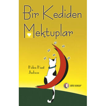 Bir Kediden Mektuplar Helen Hunt Jackson