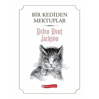 Bir Kediden Mektuplar Helen Hunt Jackson