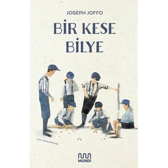 Bir Kese Bilye Joseph Joffo