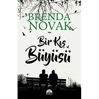 Bir Kış Büyüsü Brenda Novak