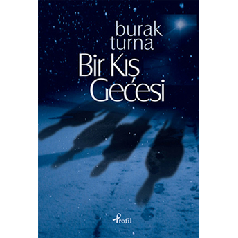 Bir Kış Gecesi Burak Turna