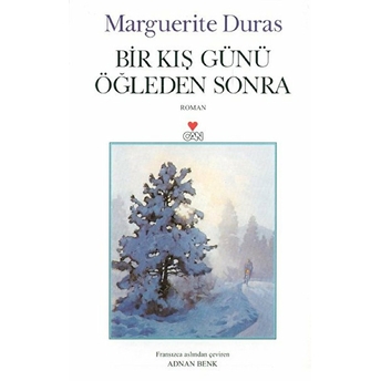 Bir Kış Günü Öğleden Sonra Marguerite Duras