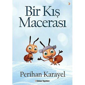 Bir Kış Macerası